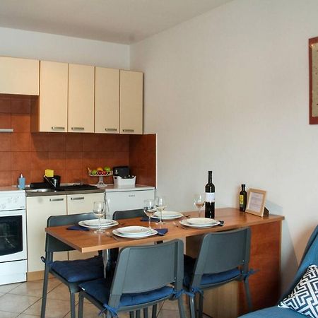 Apartman Sonja - Beautiful View Baška Екстериор снимка