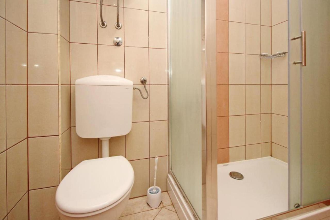 Apartman Sonja - Beautiful View Baška Екстериор снимка