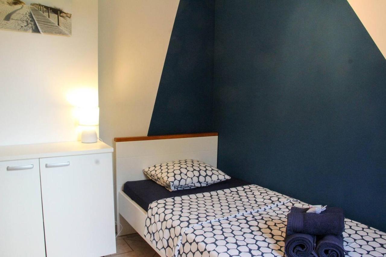 Apartman Sonja - Beautiful View Baška Екстериор снимка